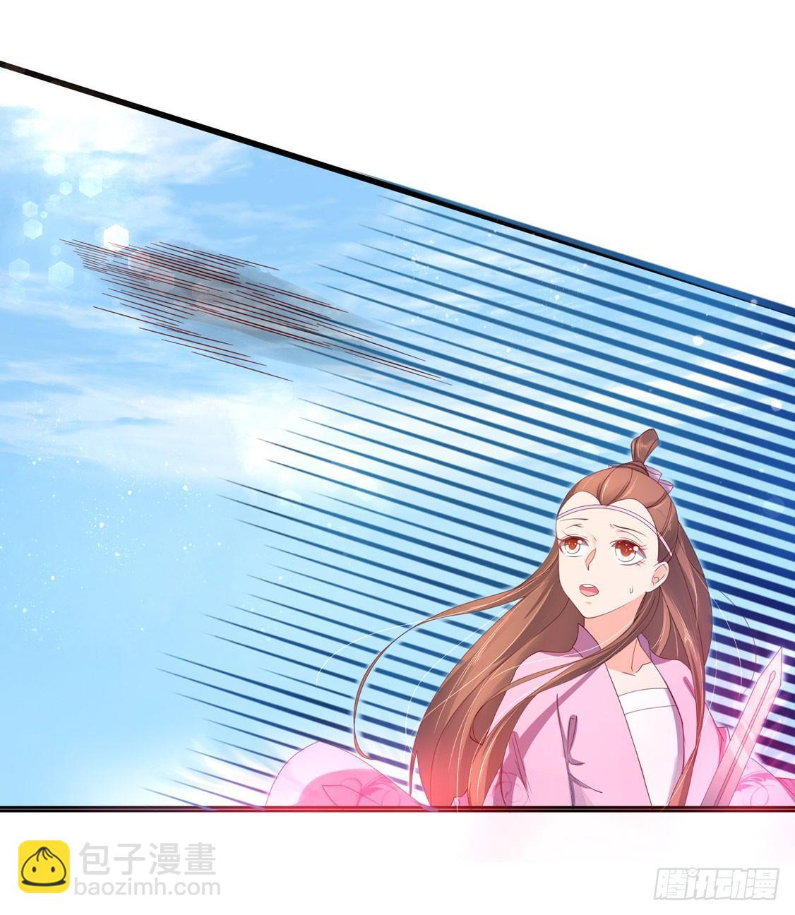 110 云若的愤怒-第177话