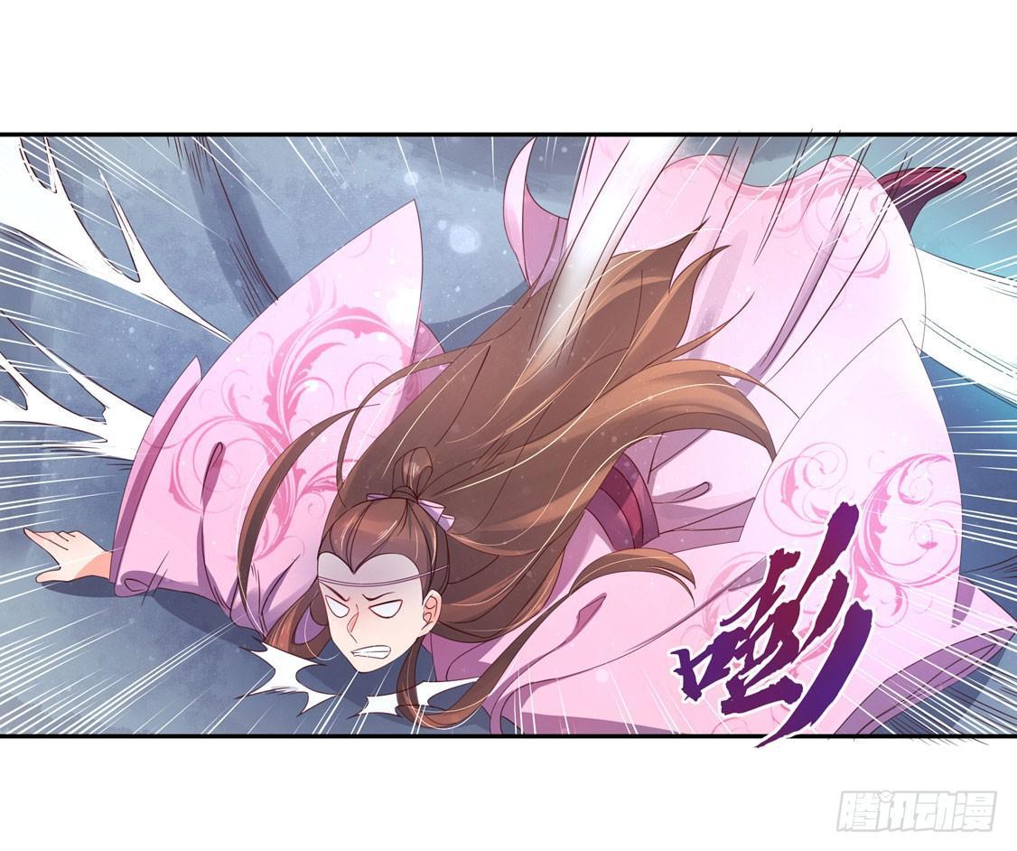 110 云若的愤怒-第177话