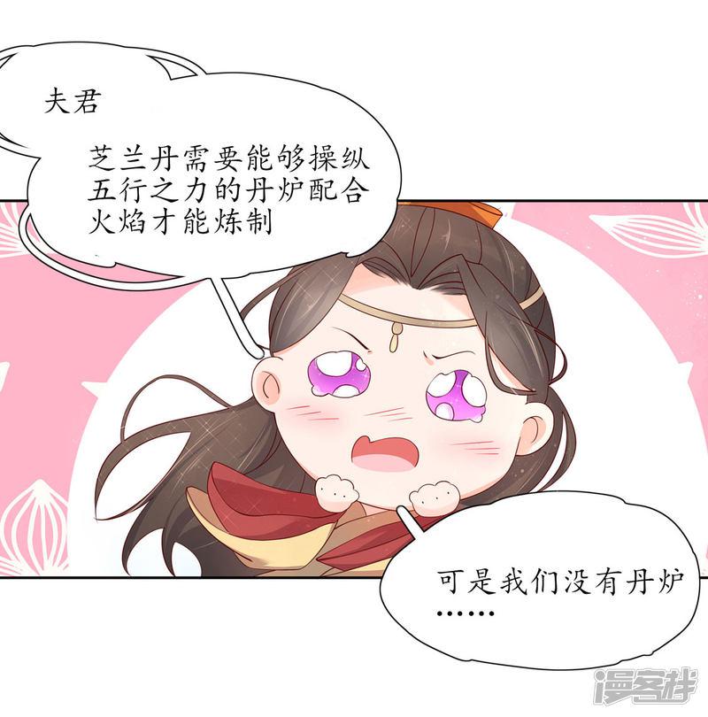 王妃的婚后指南 - 第207话 获得药材 - 2