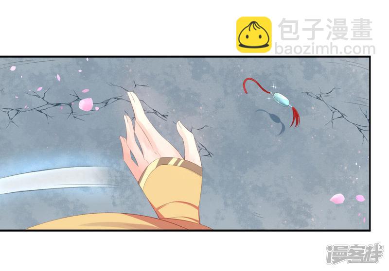 第227话 玉佩赠情-第229话