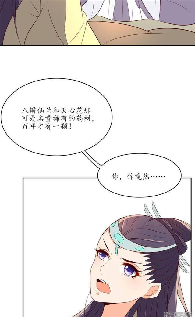 王妃的婚后指南 - 第73话 - 4