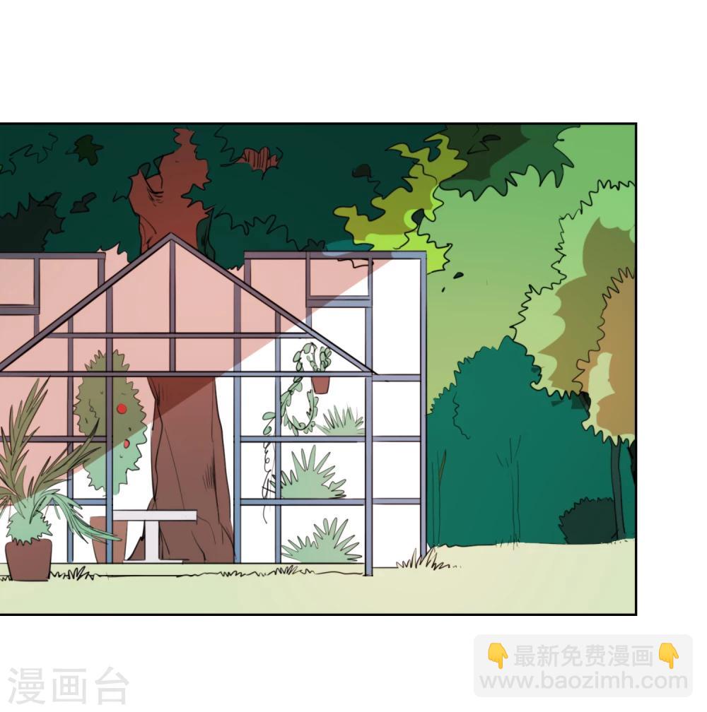 第10话 你真是个恶毒的女人！-第11话