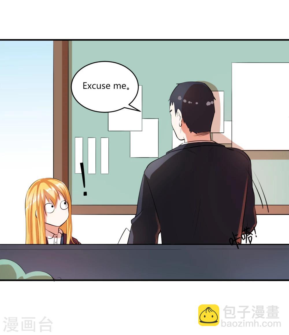 第10话 你真是个恶毒的女人！-第11话