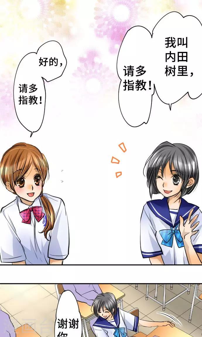 第13话 重新开始-第13话