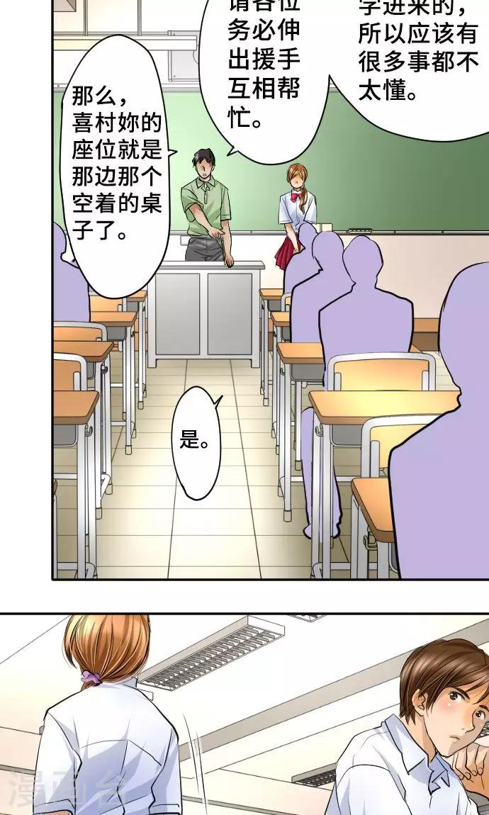 第13话 重新开始-第13话