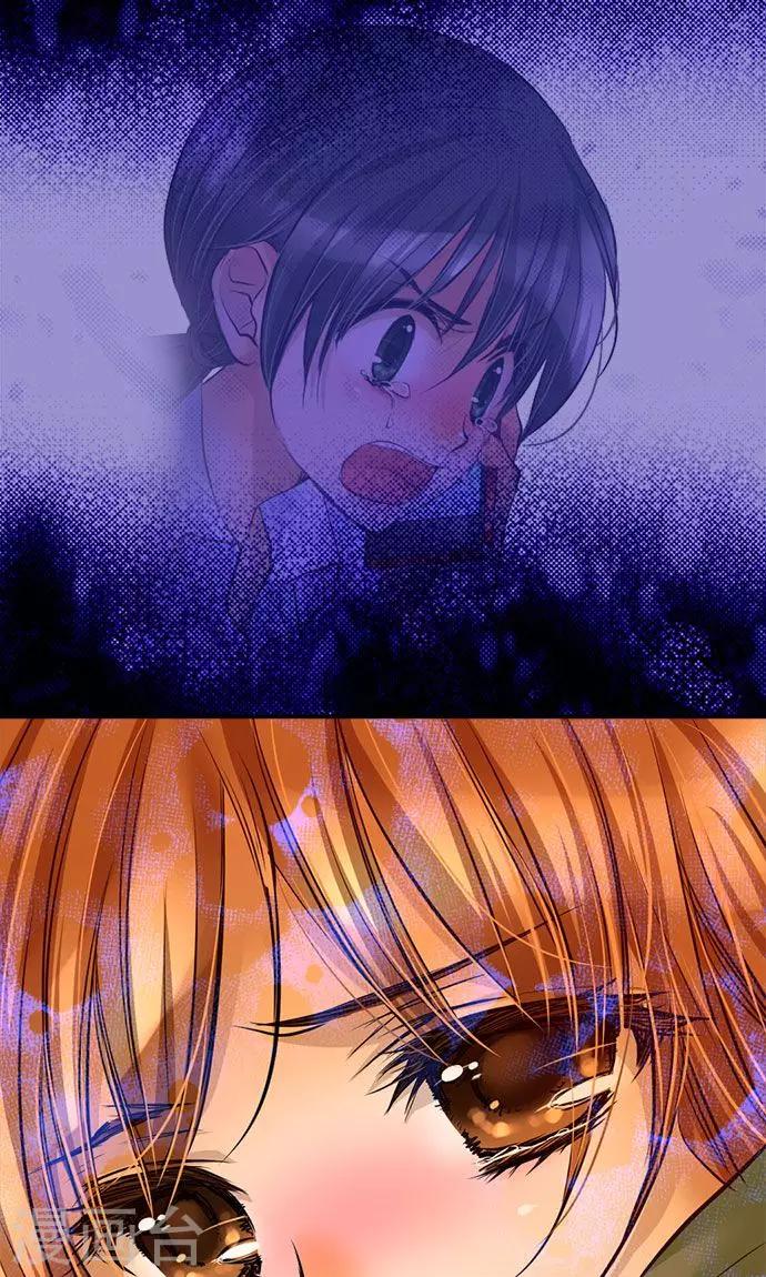 第21话 不想失去的宝物-第21话