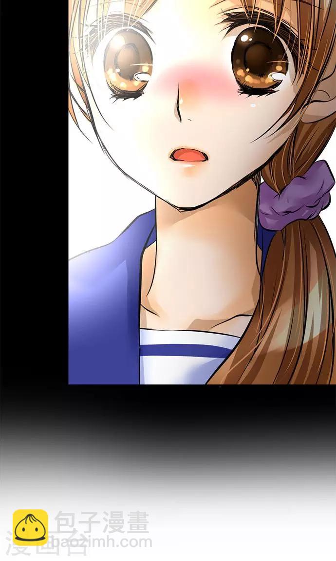 第21话 不想失去的宝物-第21话