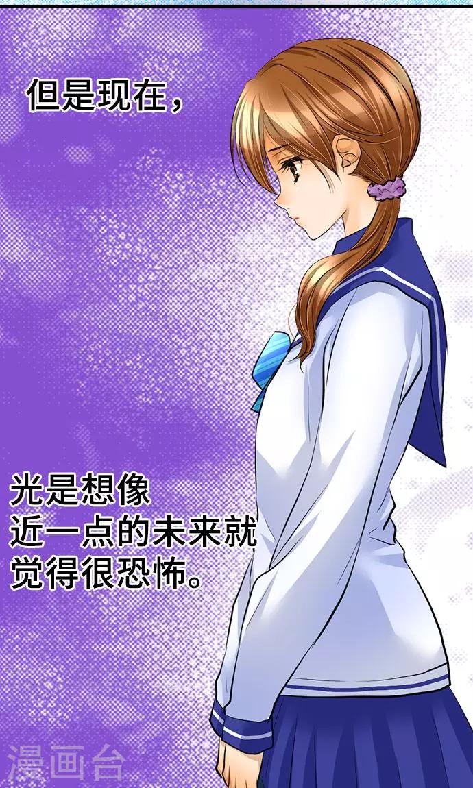 第31话 未来-第31话