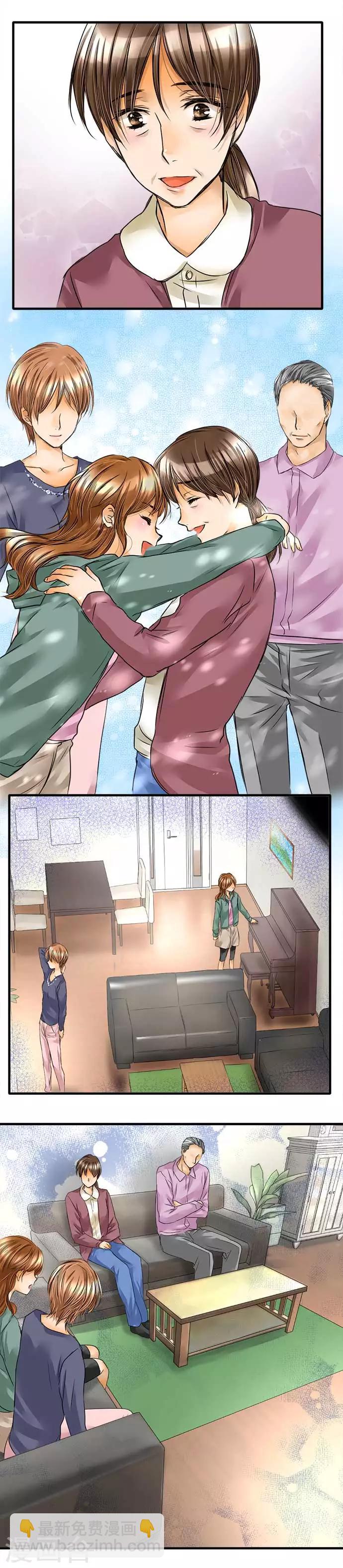 第63话 文化祭-第63话