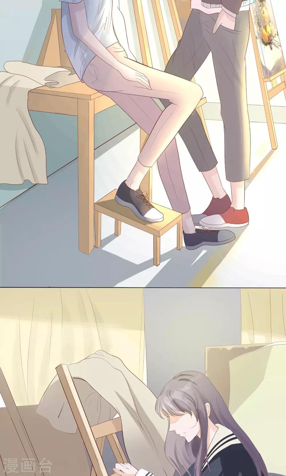 第5话 为成为网红做准备~-第5话