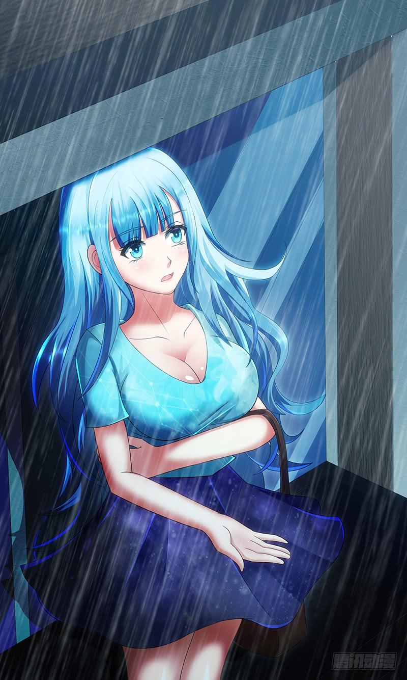 Tainted Love-第117话