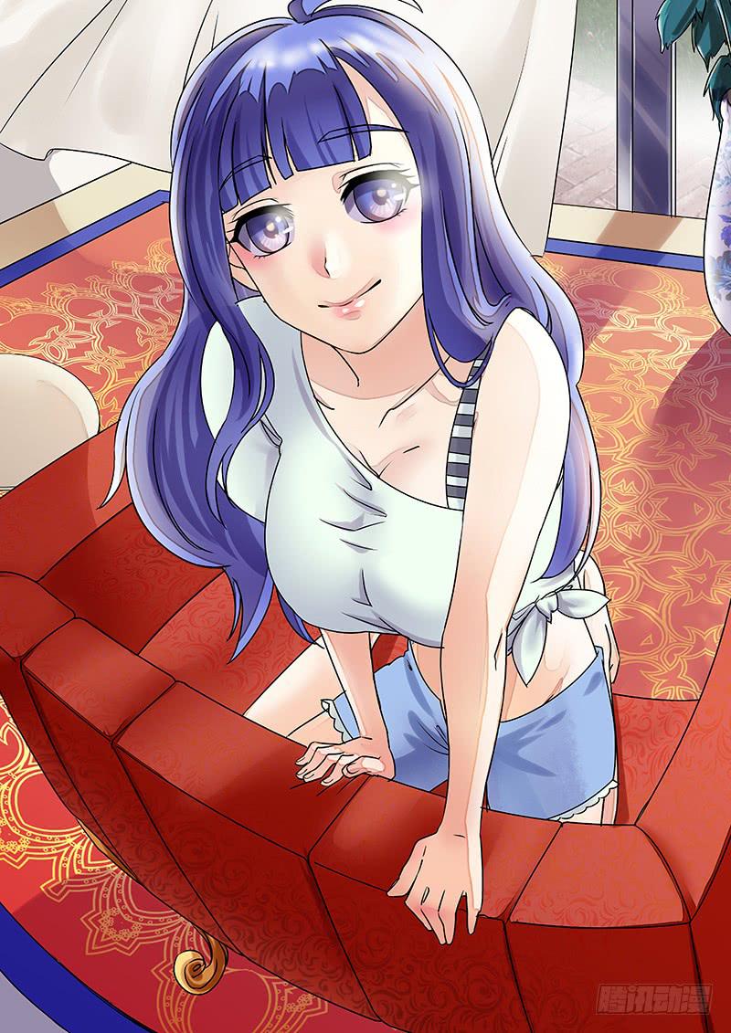 黎明前的黑暗（5）-第157话