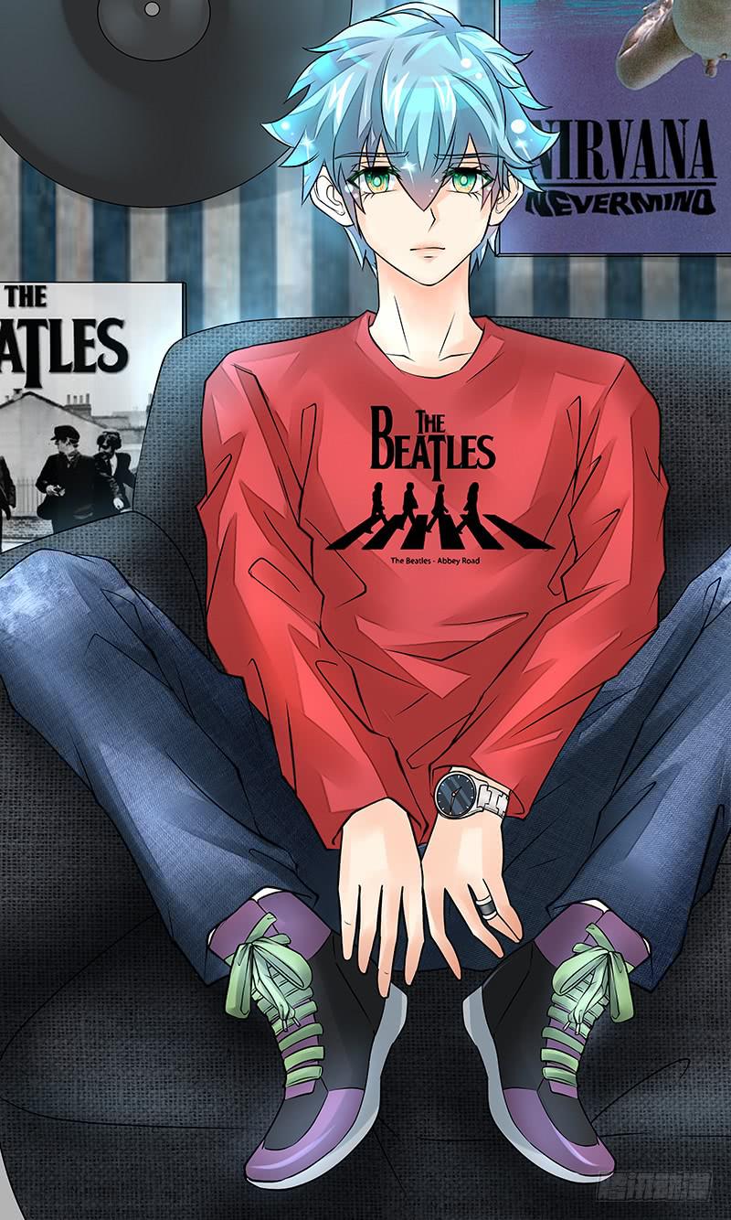 第三十一话 第三摄影棚-第31话