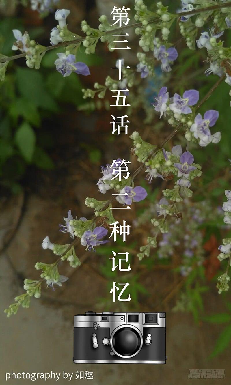 第三十五话 第二种记忆-第35话