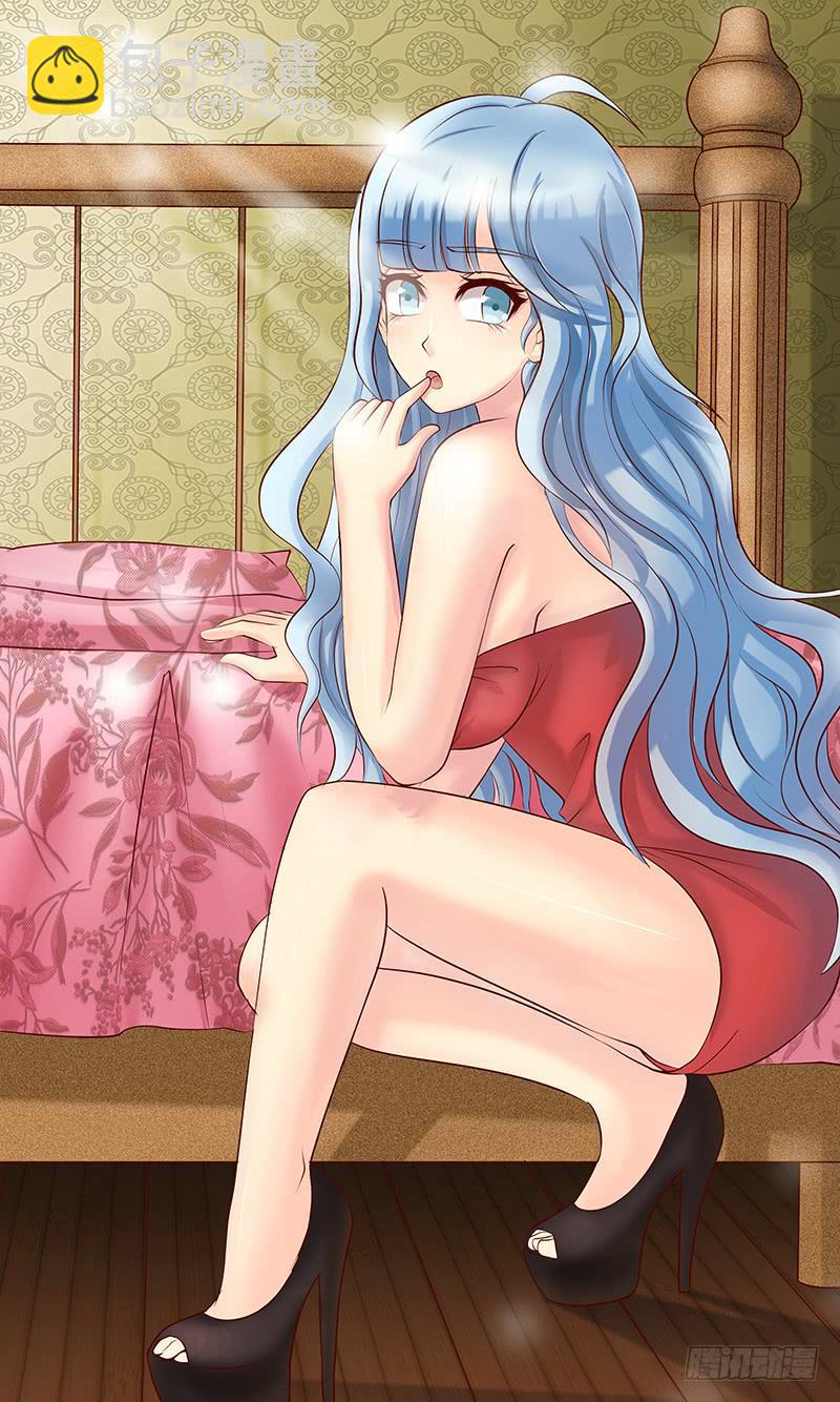 第四十七话 平行的轨道-第47话