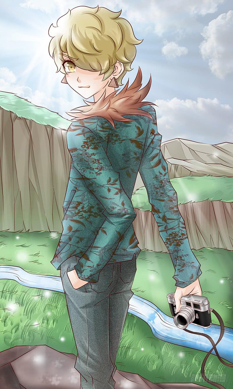 第四十九话 扑朔迷离-第49话