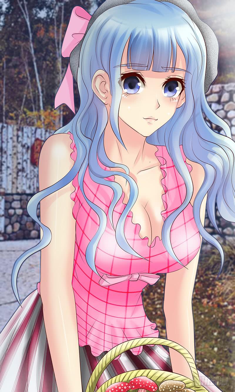 第五十七话 渐渐失控-第57话