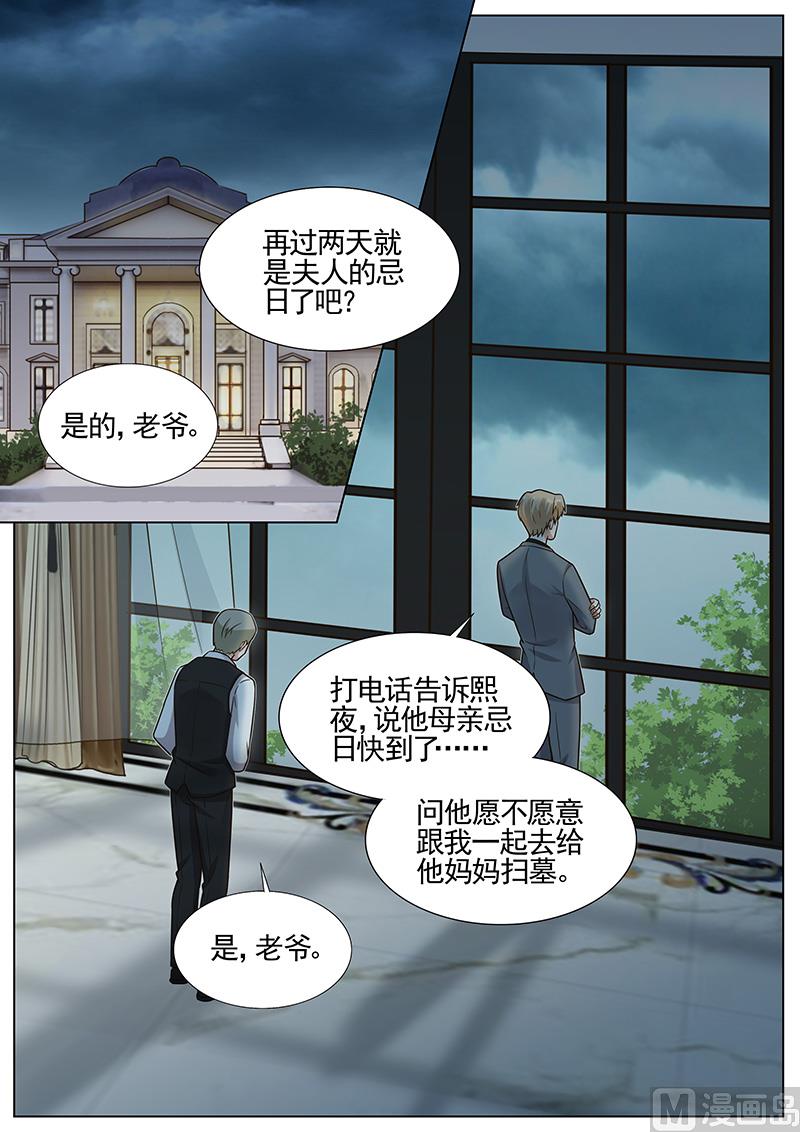 王牌校草 - 第266话 - 2