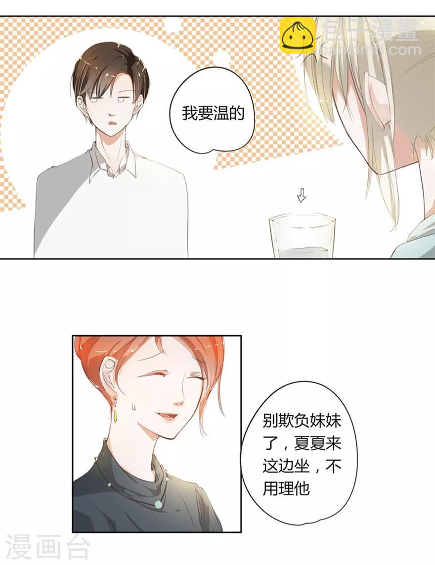 第7话 回家吃饭&洗澡-第7话