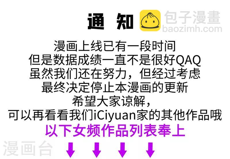 王牌校草美男團 - 第14話 食物鏈頂端的男人 - 1