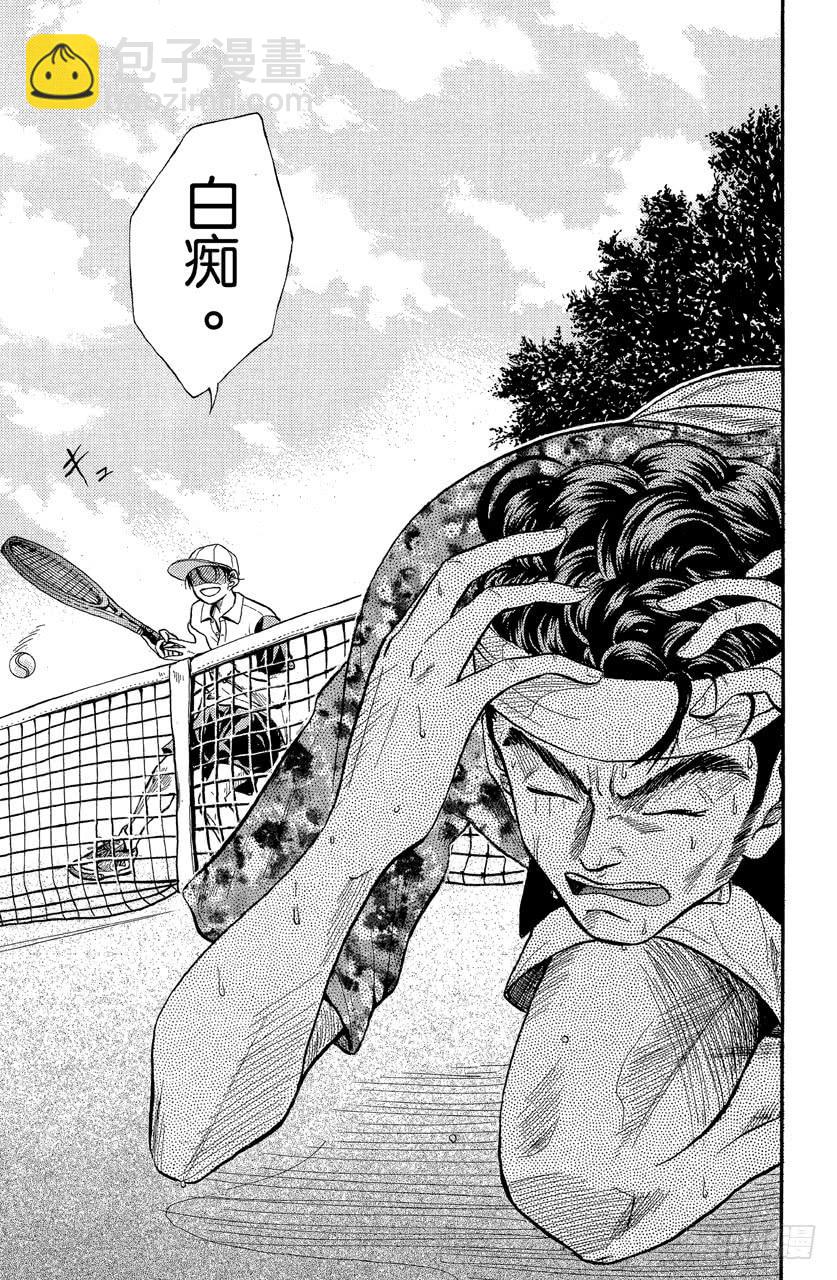 番外1 网球王子-第1话