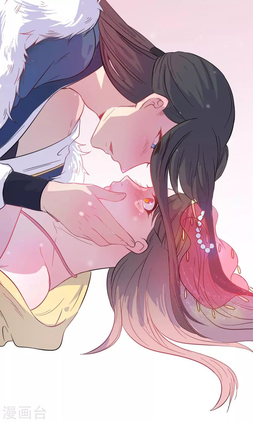 第31话 糟糕，荼荼被拐跑了！-第31话