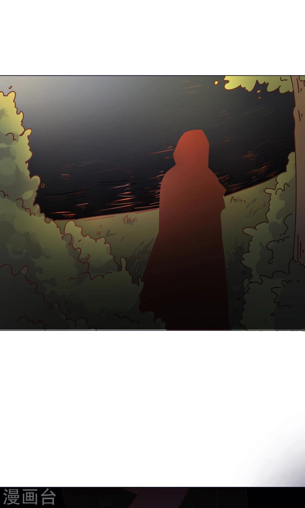 第41话 水中遇险-第41话