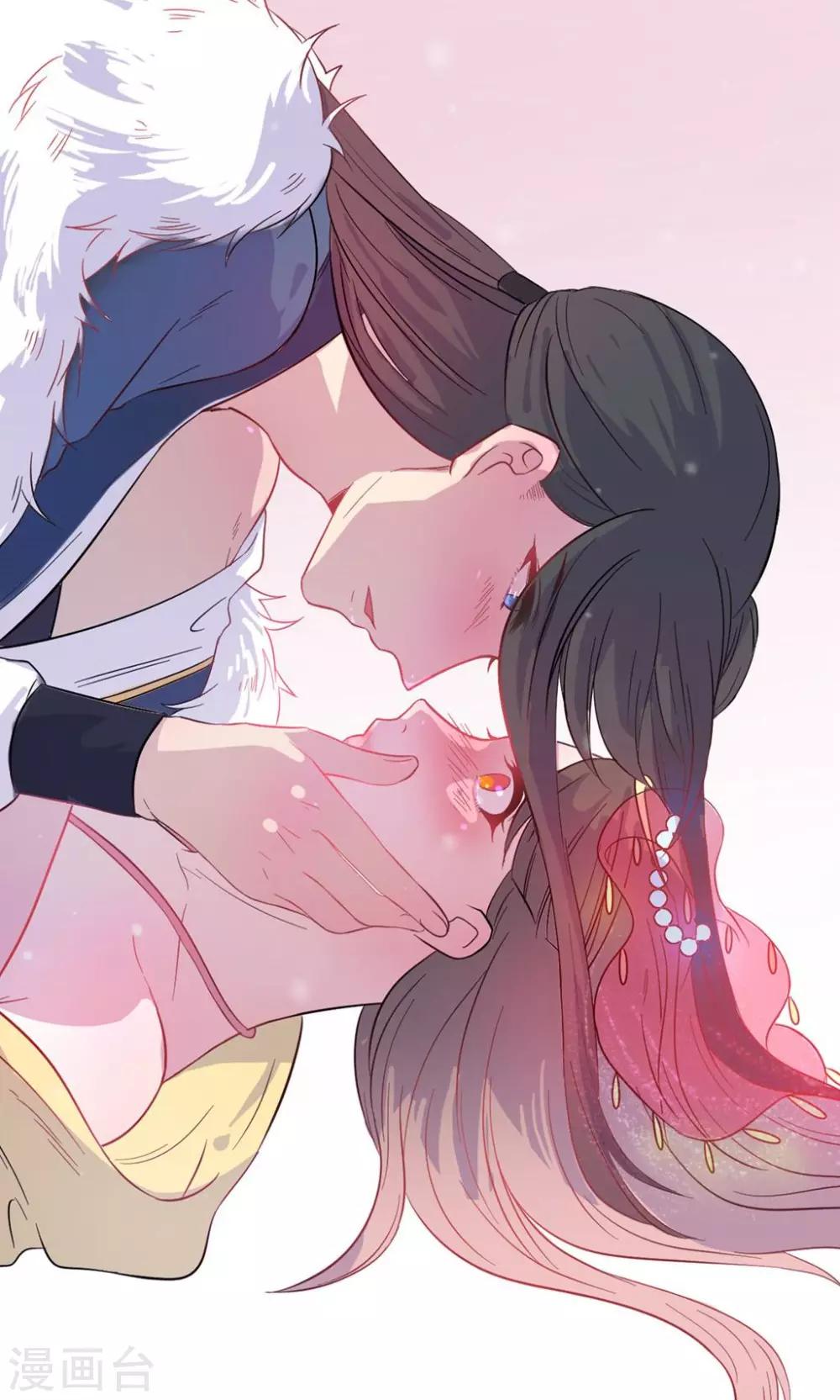 第47话 原来你是妖-第47话