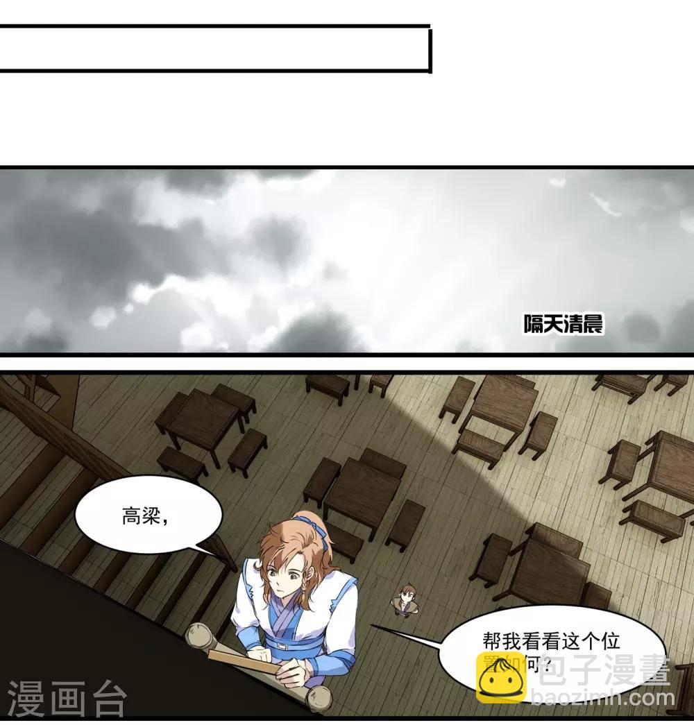 第55话 当王爷了不起啊-第55话