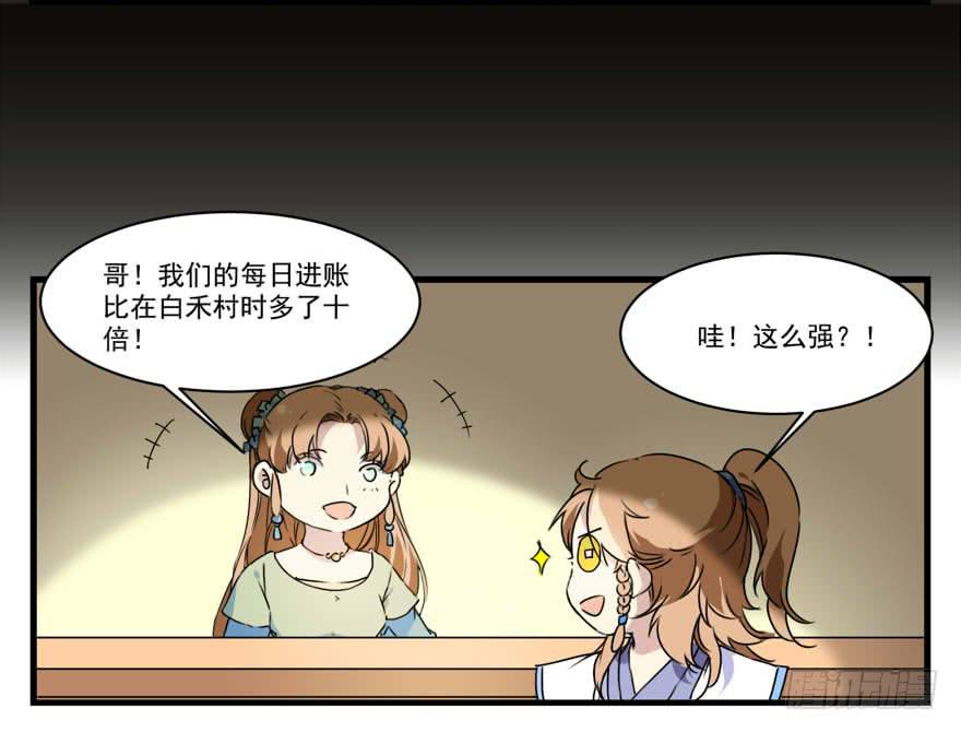 王爺餓了 - 早點回來啊！ - 4