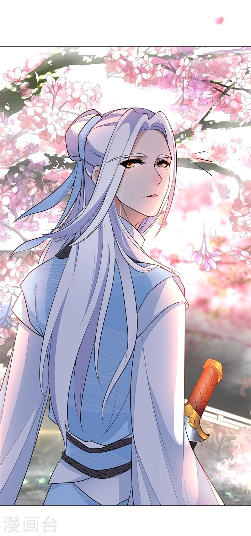 第6话 你考虑好了？-第7话