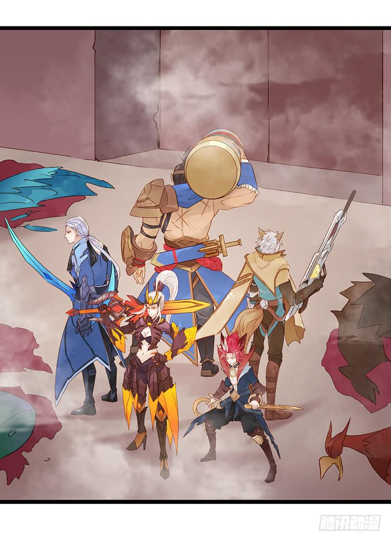 第十二话 守护者（上）-第15话