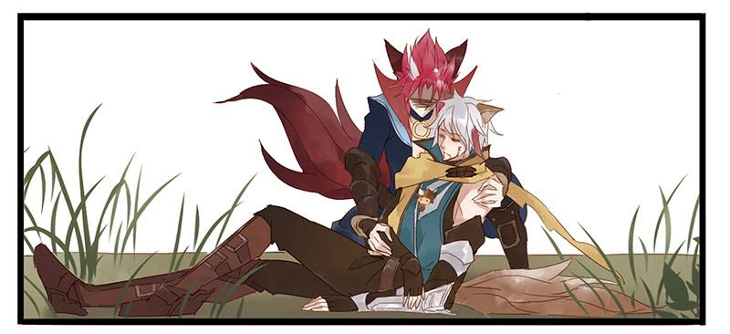 第三话 来自哥哥的爱-第3话