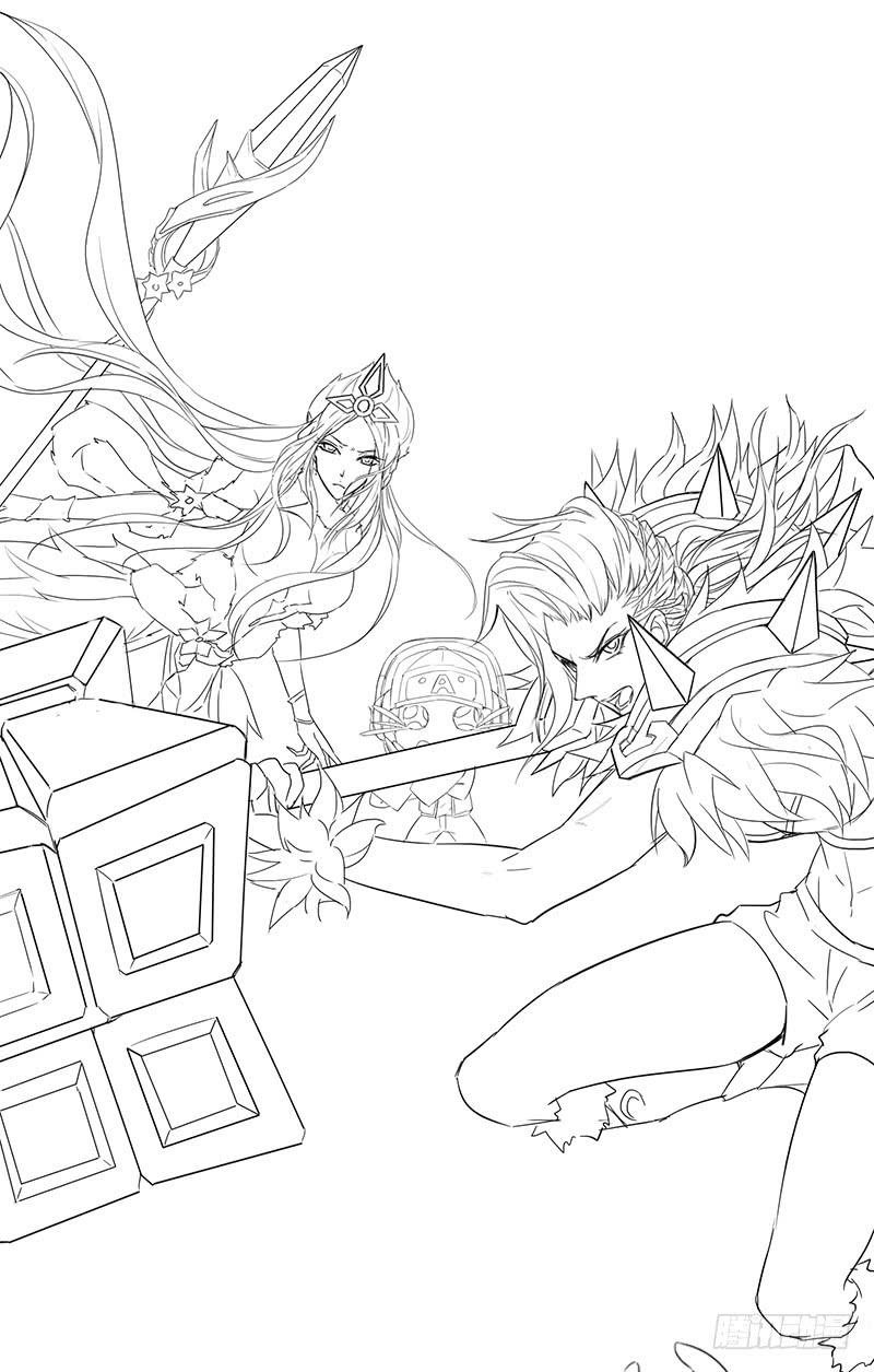 第十八话 CP大战（一）-第21话