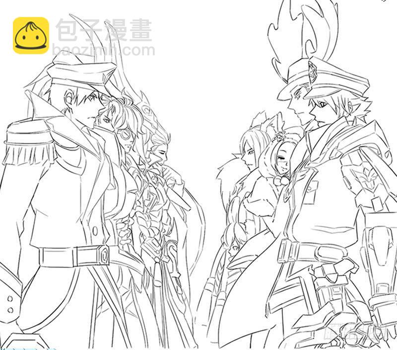 第十八话 CP大战（一）-第21话