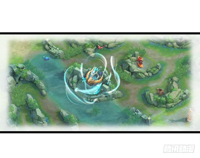 第二十三话 CP大战（五）-第27话