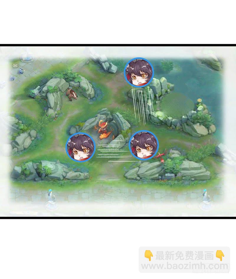 第二十五话 CP大战（七）-第29话