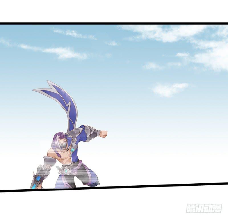 第二十七话 兰陵王的皮肤-第31话