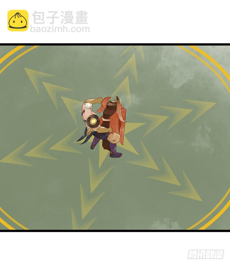 第三十一话 套圈圈-第35话