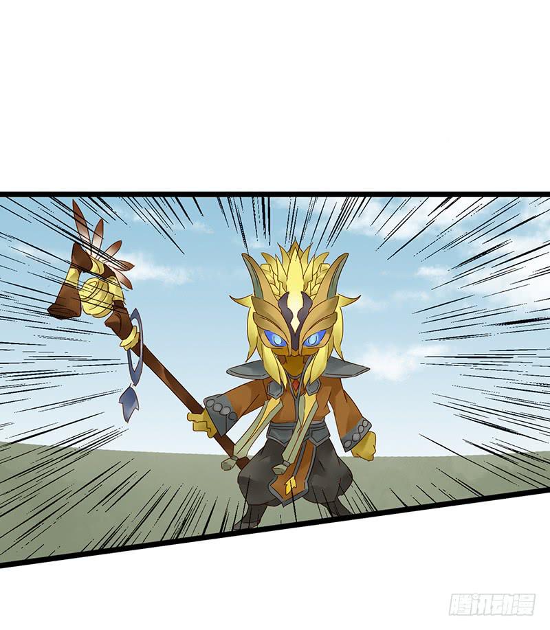 第三十一话 套圈圈-第35话