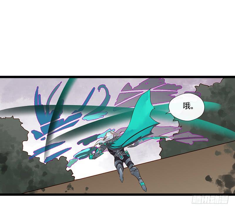 第三十七话 大唐盛世（六）-第41话