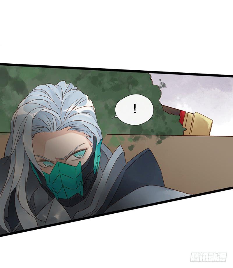 第三十七话 大唐盛世（六）-第41话