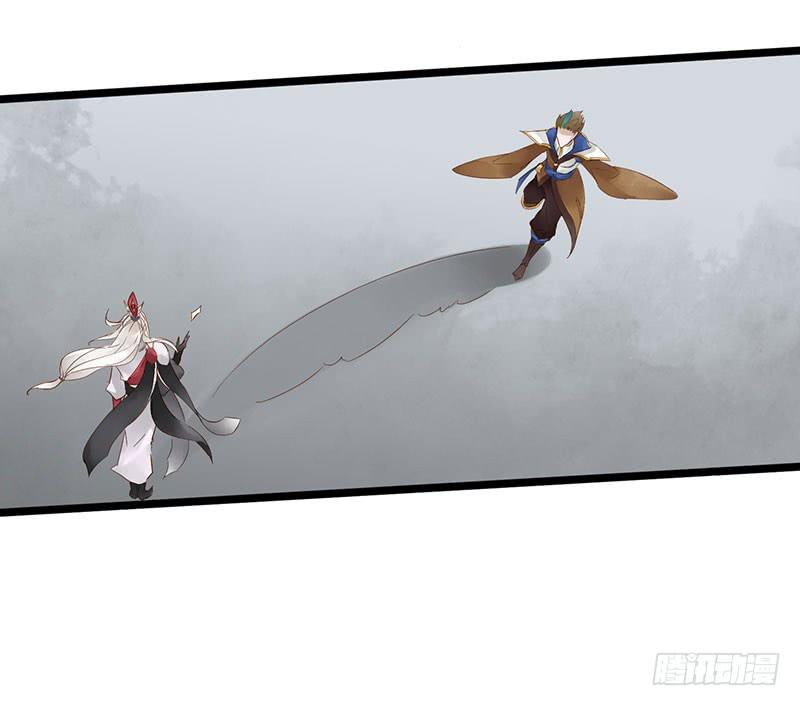 第四十三话 大唐盛世（十二）-第47话