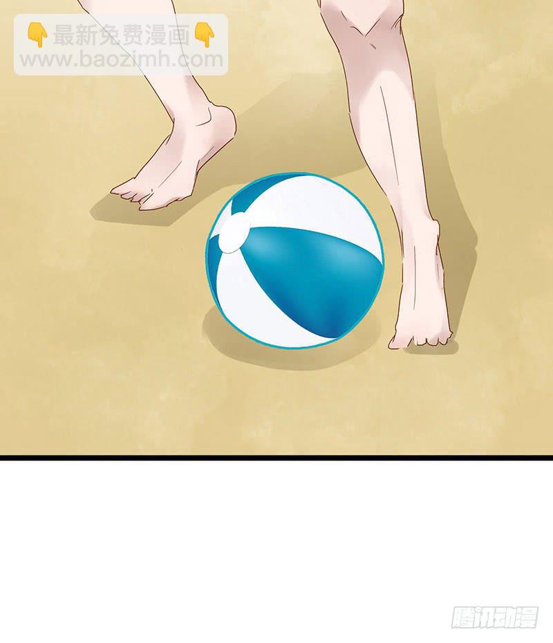 第四十五话 夏天的味道-第49话