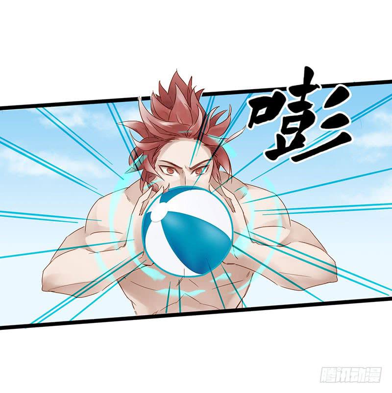 第四十五话 夏天的味道-第49话