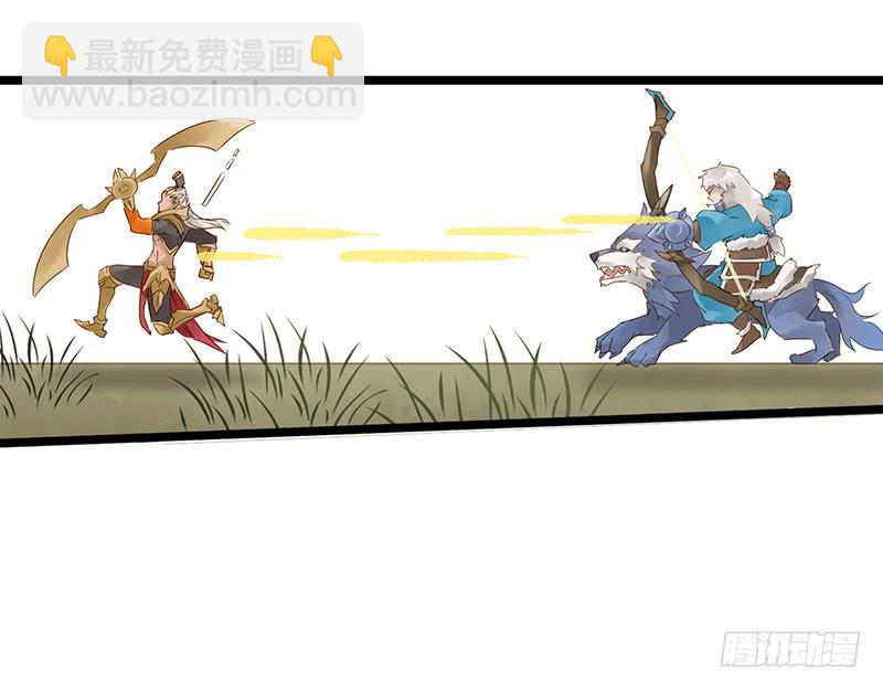 第四十七话 心态崩了-第51话