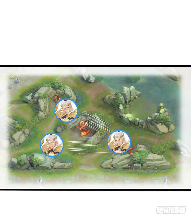 第四十七话 心态崩了-第51话