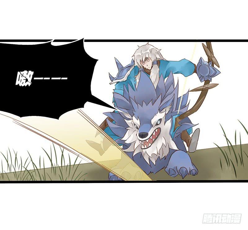 第四十七话 心态崩了-第51话