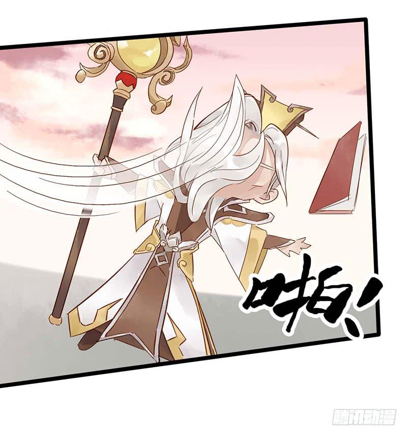 第五十七话 大唐盛世.续（六）-第61话