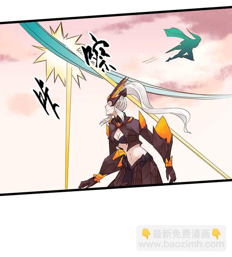 第五十九话 大唐盛世.续（八）-第63话